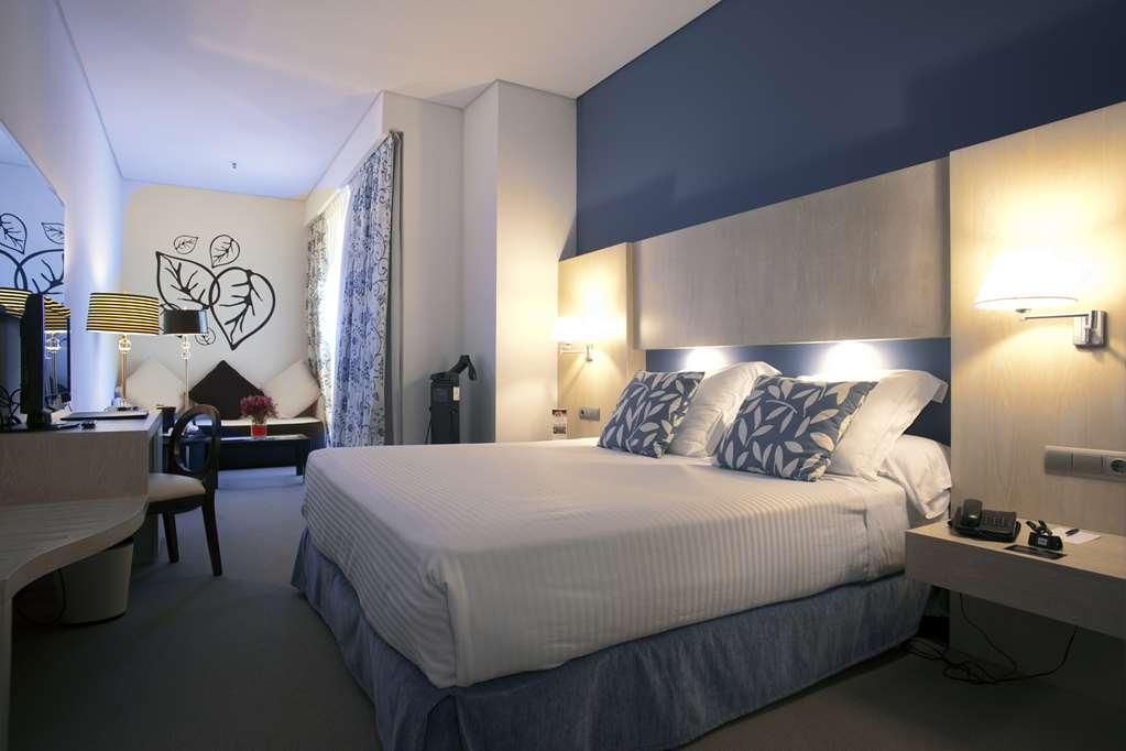 Hotel Nuevo Boston Madrid Bilik gambar